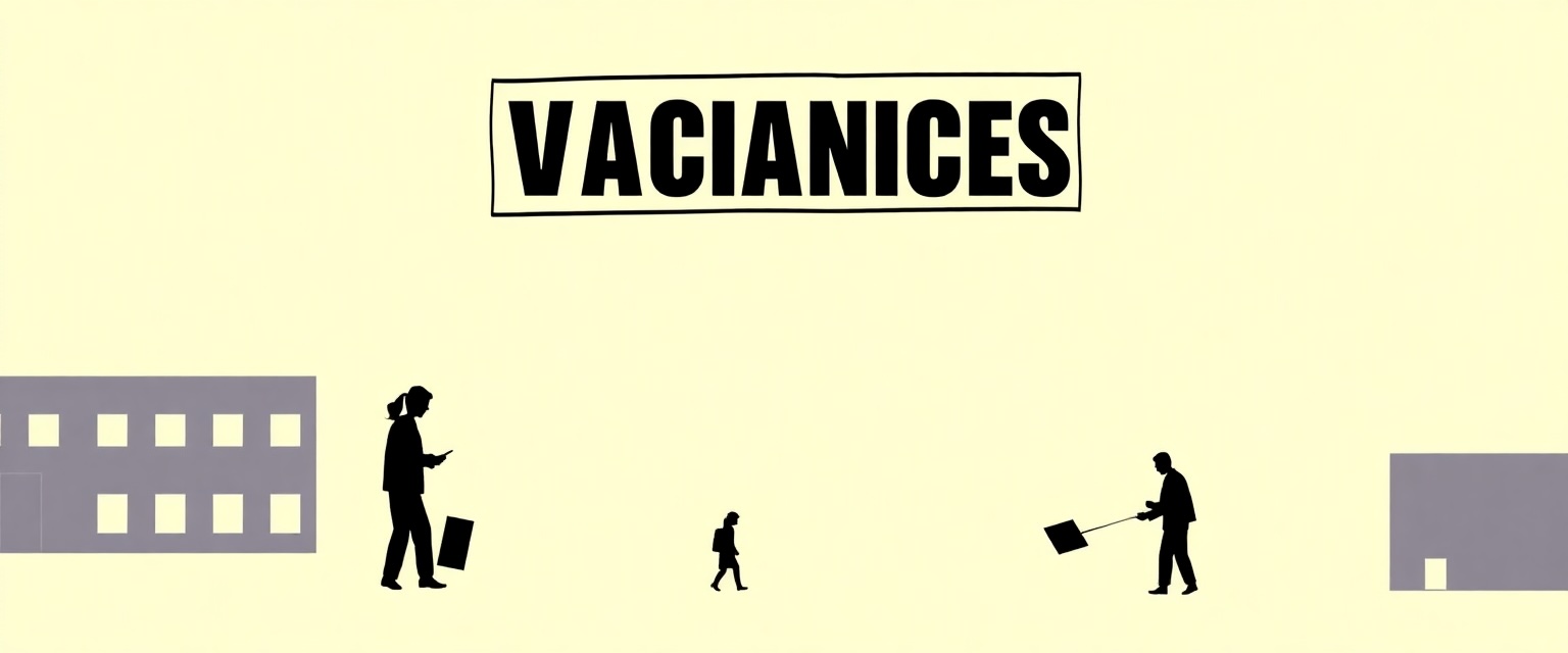 Vacancies